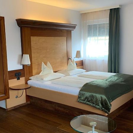 Kremstalerhof Hotell Leonding Eksteriør bilde